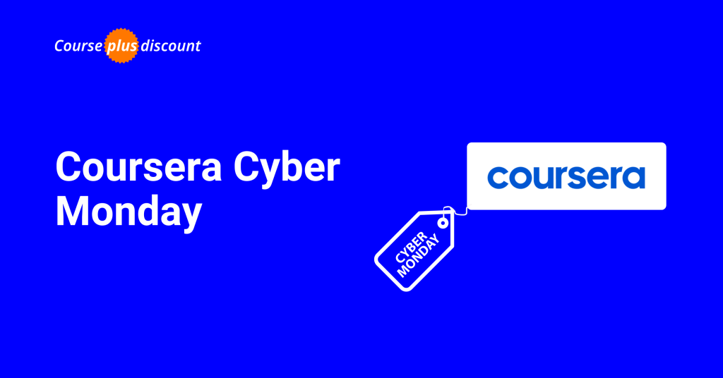 Coursera Cyber Monday
