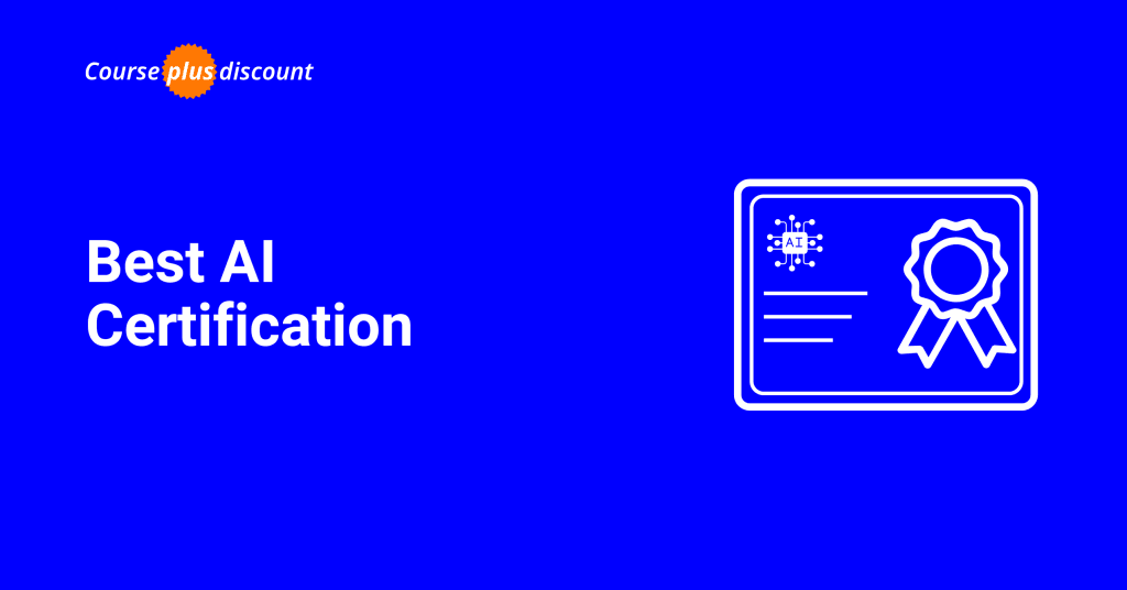 Best AI Certification