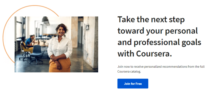 Coursera Worth The Investment