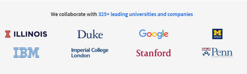 Coursera's Accreditation Status
