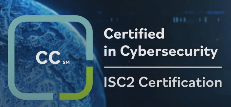 ISC2- Best Cyber Security Certification 2024