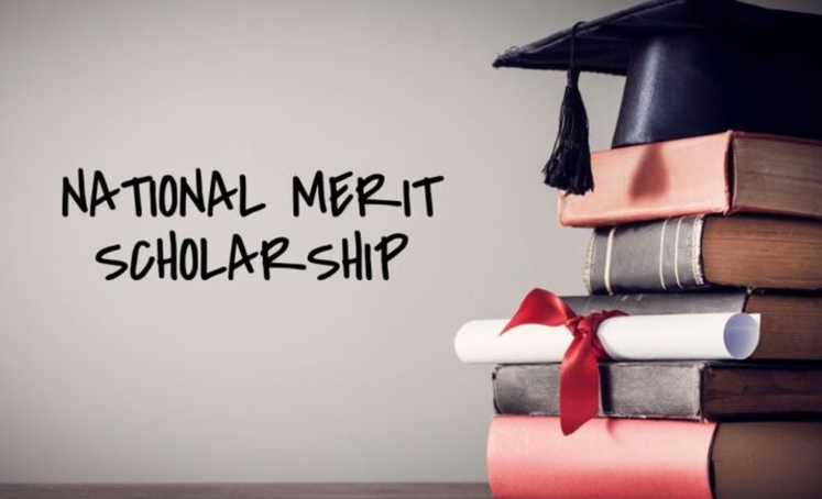 National Merit Scholarship Program Awards