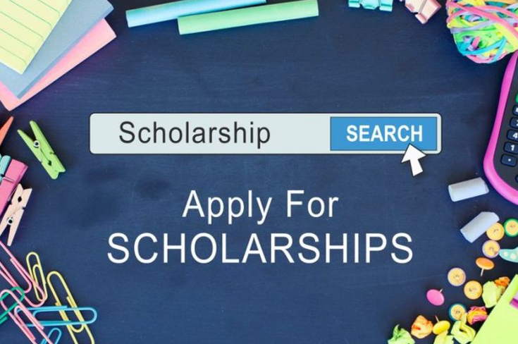 Scholarship Application